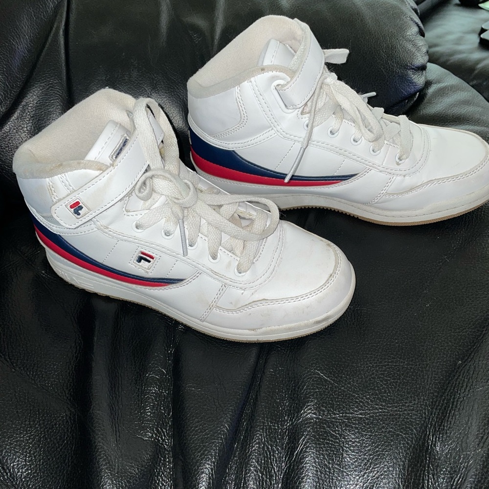 Kids Filas - Picture 2 of 5